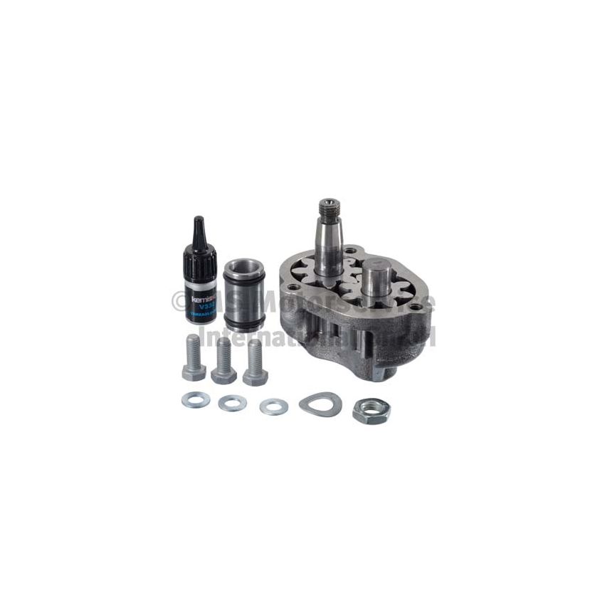 POMPA OLEJU BF 20140208260 MAN D0826 90-
