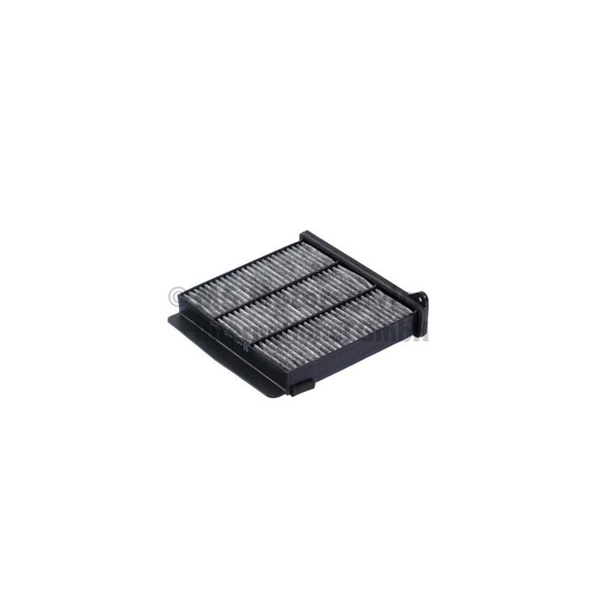 FILTR KABINOWY KOLBENSCHMIDT 50014497 MITSUBISHI 1.3-3.5 03-13