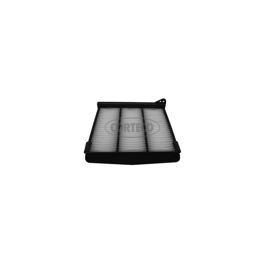 FILTR KABINOWY COR 80004397 MITSUBISHI 1.3-3.5 03-13