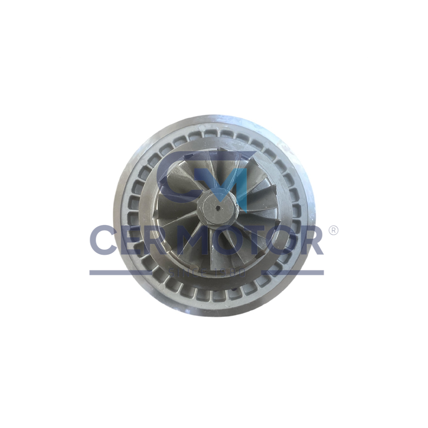 KORAS TS A8668 MERCEDES OM441 90-