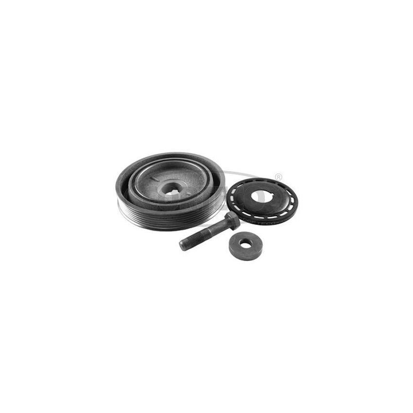 KOŁO PASOWE CORTECO 49359583 PSA 2.2D 03-18