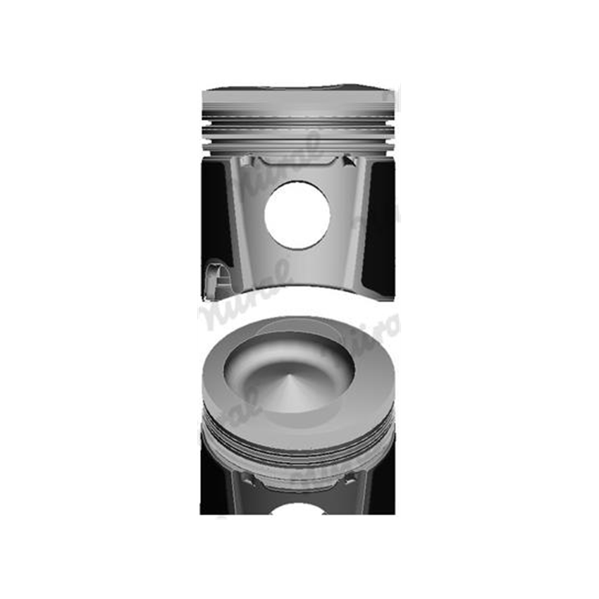 TŁOK GOETZE 8744240710 0.50 DEUTZ BF4L914 02-