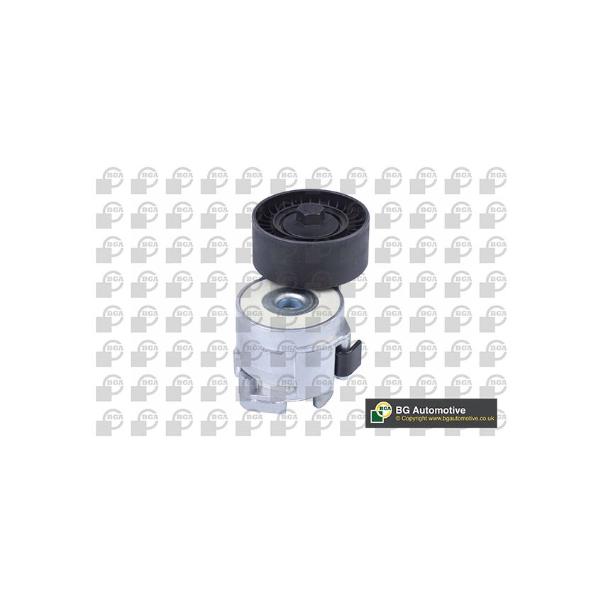 NAPINACZ PASKA BGA DC2218 FIAT 2.3JTD 02-