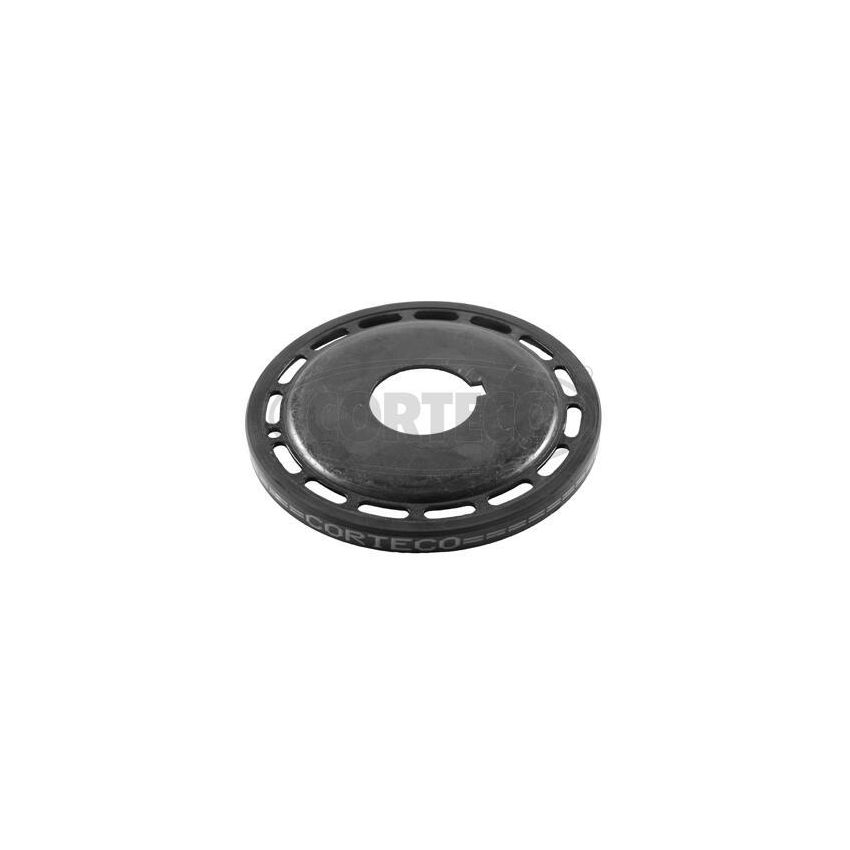 CZUJNIK POŁOŻENIA WAŁU KORBOWEGO COR 01037064B PSA 2.0-2.2D