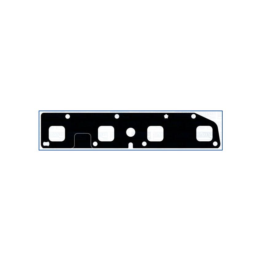 USZCZELKA KOLEKTORA WYDECHOWEGO AJUSA 13291100 CHRYSLER 5.7 04-10