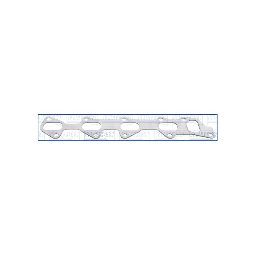 USZCZELKA KOLEKTORA WYDECHOWEGO AJUSA 13295300 ISUZU 1.9 17-