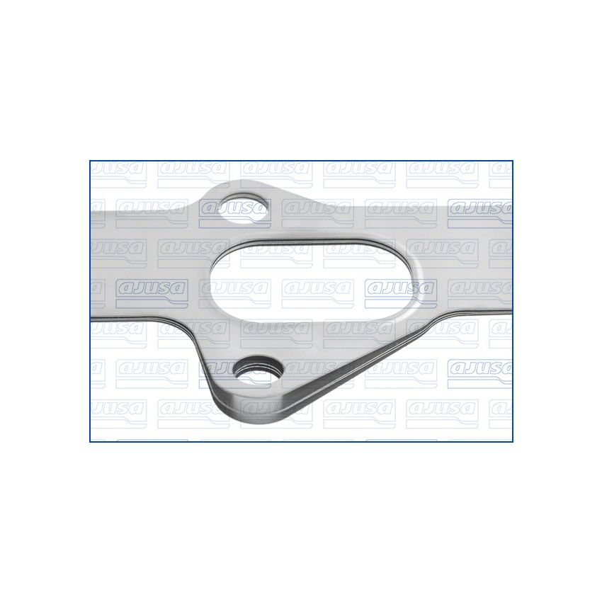 USZCZELKA KOLEKTORA WYDECHOWEGO AJUSA 13295300 ISUZU 1.9 17-