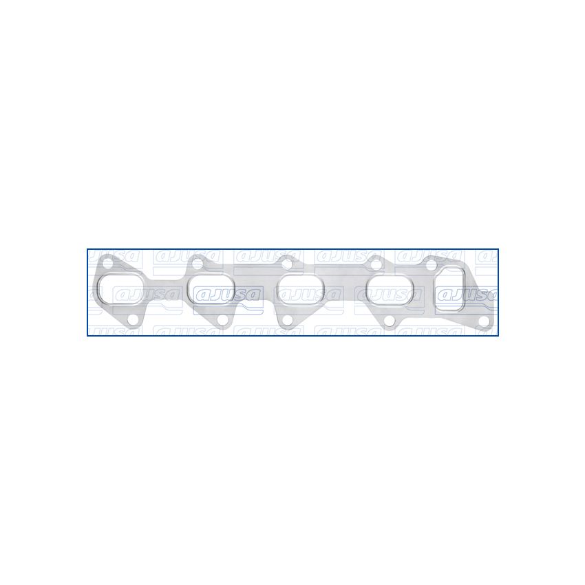 USZCZELKA KOLEKTORA WYDECHOWEGO AJUSA 13295300 ISUZU 1.9 17-