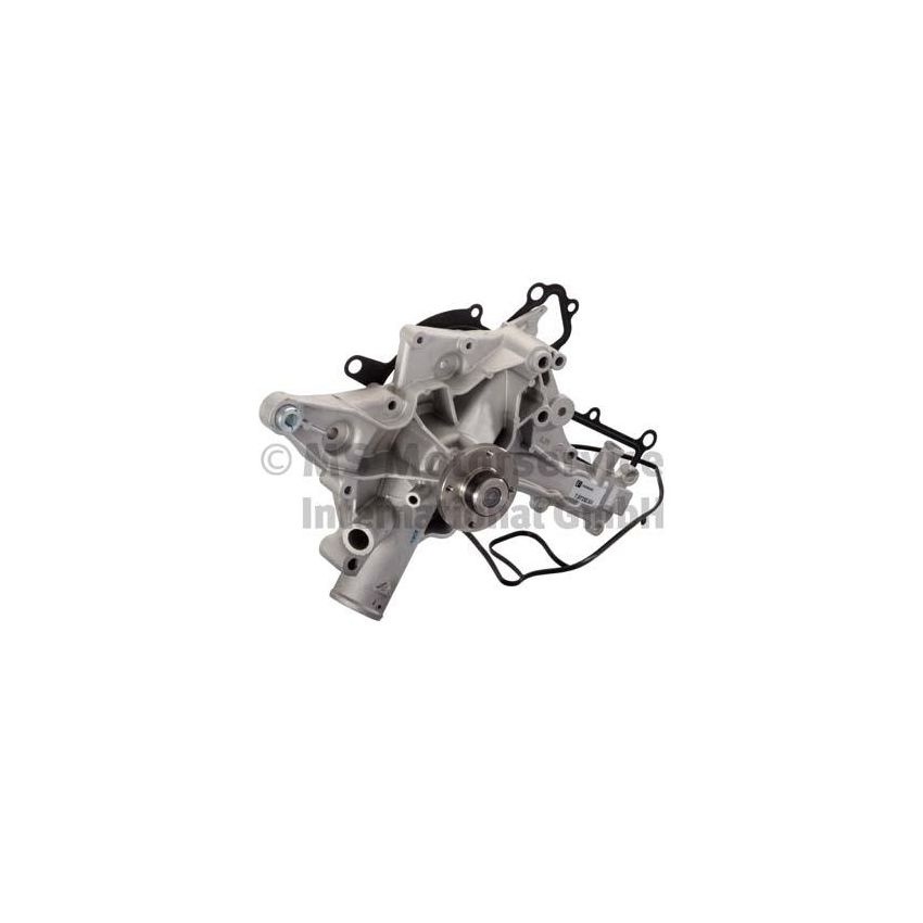 POMPA WODY PIERBURG 707152160 MERCEDES 2.4-5.0 93-
