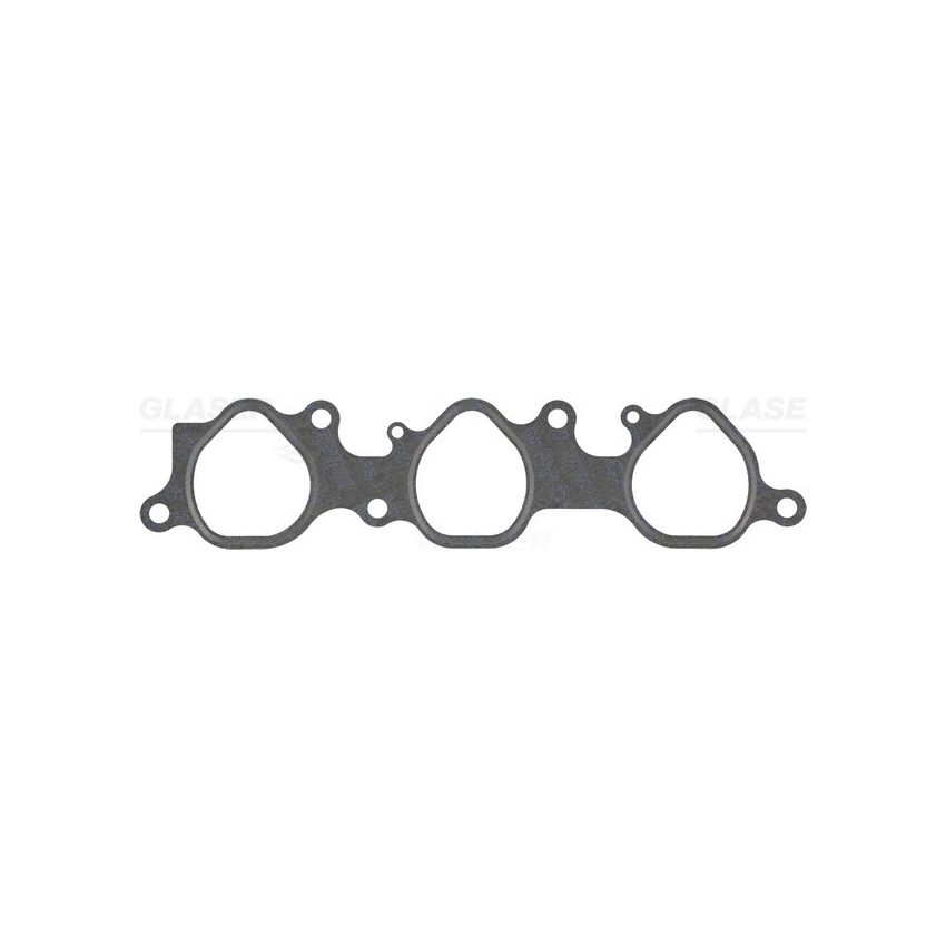USZCZELKA KOLEKTORA SSĄCEGO GLASER X59529-01 TOYOTA 4.0 02-