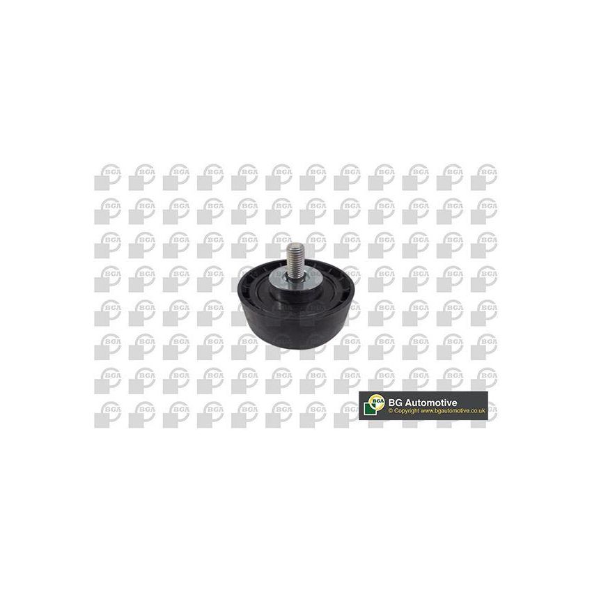 NAPINACZ PASKA BGA DC2215 FIAT 2.3JTD 02-