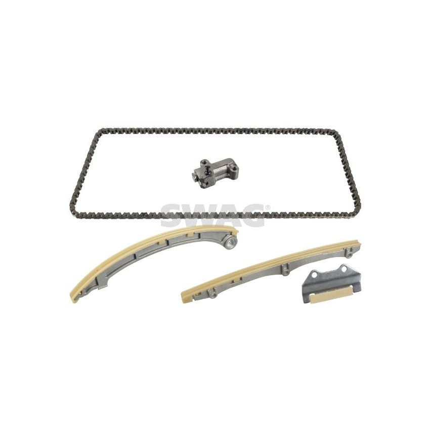 ZESTAW ROZRZĄDU ŁAŃCUCHOWEGO SWAG 85108244 HONDA 2.4 03-