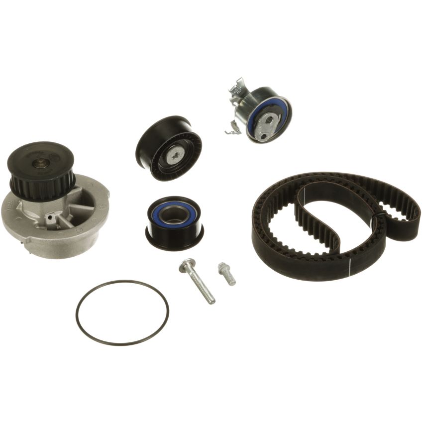 KOMPLET ROZRZĄDU GATES KP15369XS-3 OPEL 1.4-1.8 93-