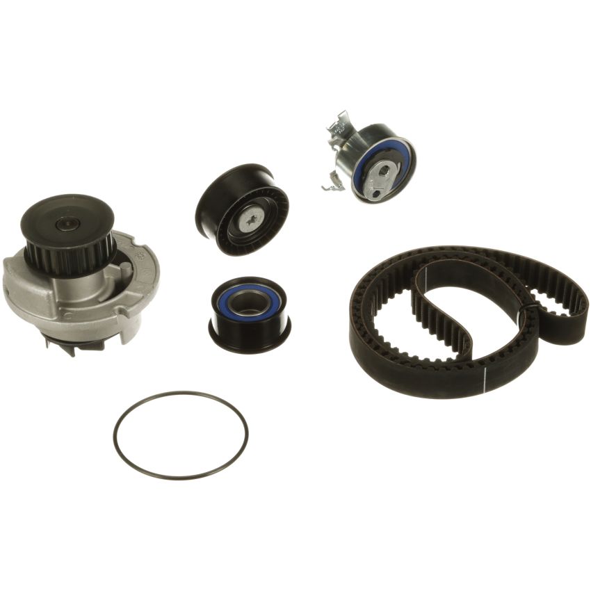 KOMPLET ROZRZĄDU GATES KP15369XS-1 OPEL 1.4-1.8 93-