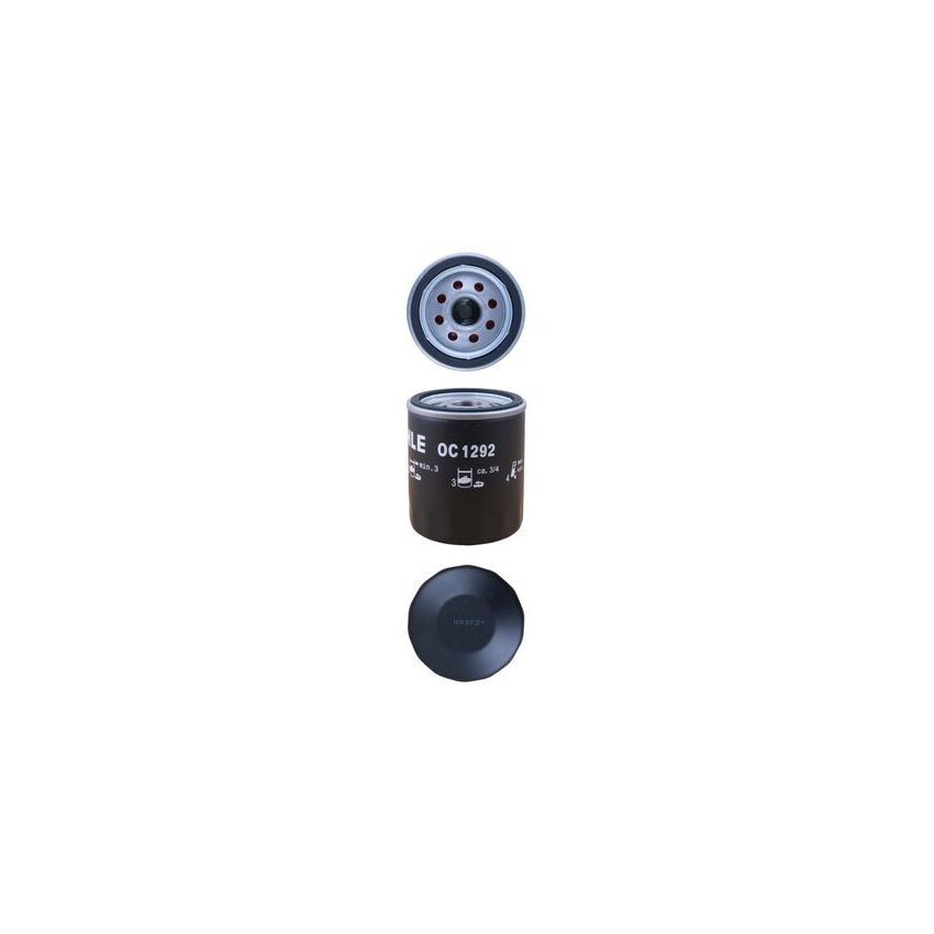 FILTR OLEJU KNEHT OC1292 FORD 2.0TDCI 14-19