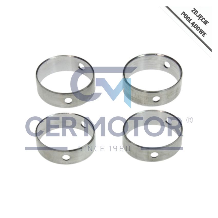 PANEWKI WAŁKA ROZRZĄDU KOLBENSCHMIDT SH-1429A STD TOYOTA 4.1 03-