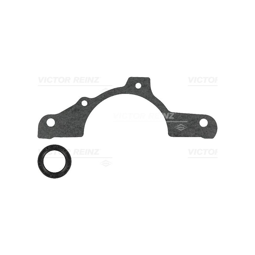 USZCZELNIACZ WAŁU PRZÓD SIMMERRING VICTOR REINZ 81-37264-00 CHRYSLER 3.3-3.8