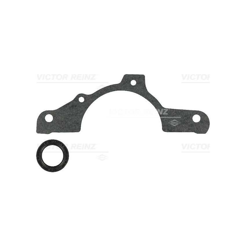 USZCZELNIACZ WAŁU PRZÓD SIMMERRING VICTOR REINZ 81-37264-00 CHRYSLER 3.3-3.8