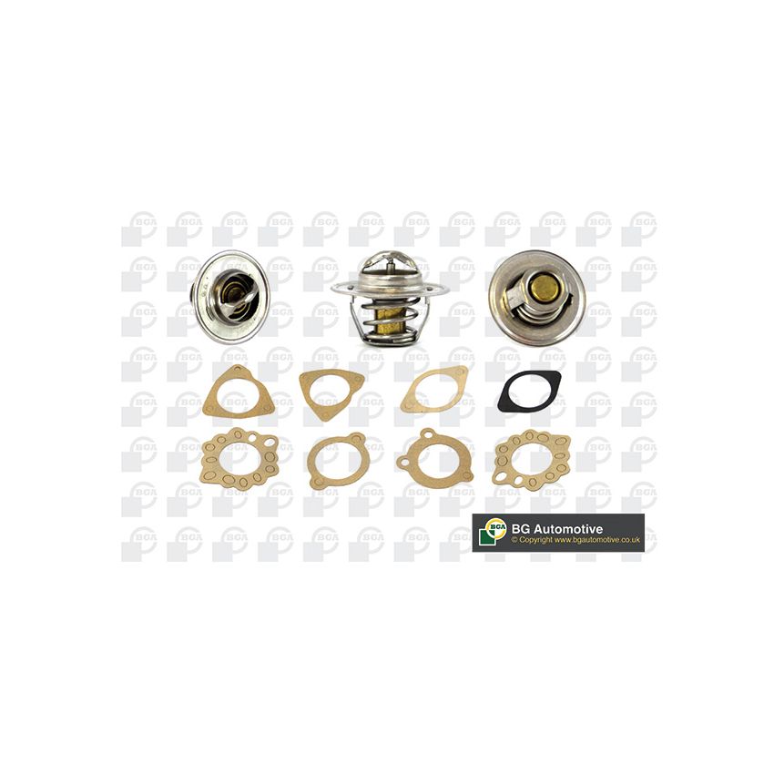 TERMOSTAT BGA CT5529K VW 1.1-2.0 97-15