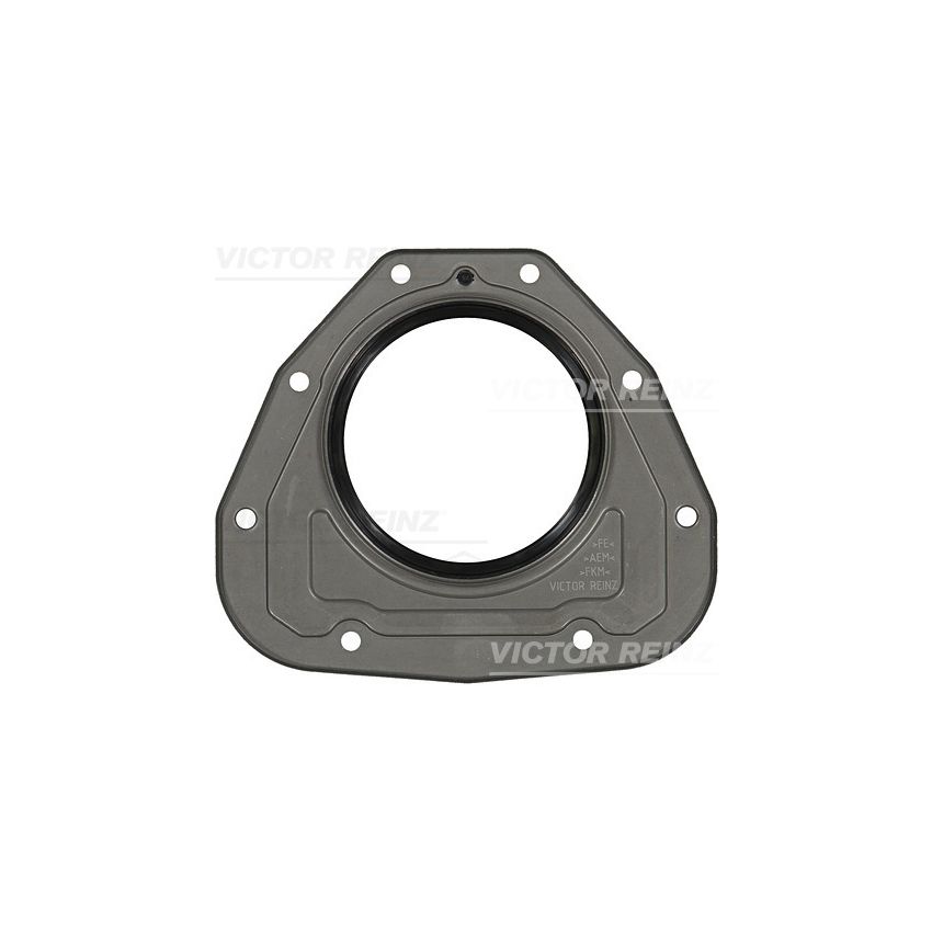 USZCZELNIACZ WAŁU TYŁ SIMMERRING VICTOR REINZ 81-10477-00 RENAULT 2.3DCI 11-