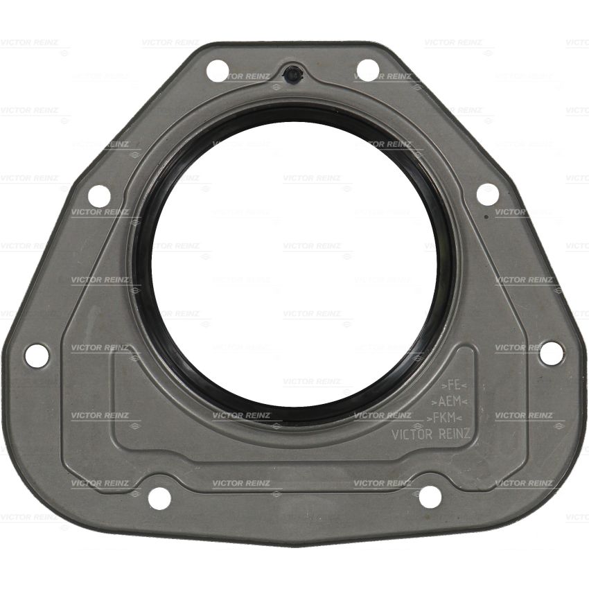 USZCZELNIACZ WAŁU TYŁ SIMMERRING VICTOR REINZ 81-10477-00 RENAULT 2.3DCI 11-