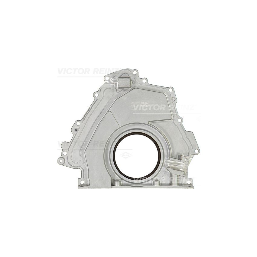 USZCZELNIACZ WAŁU TYŁ SIMMERRING VICTOR REINZ 81-10502-00 ROVER 3.6 06-