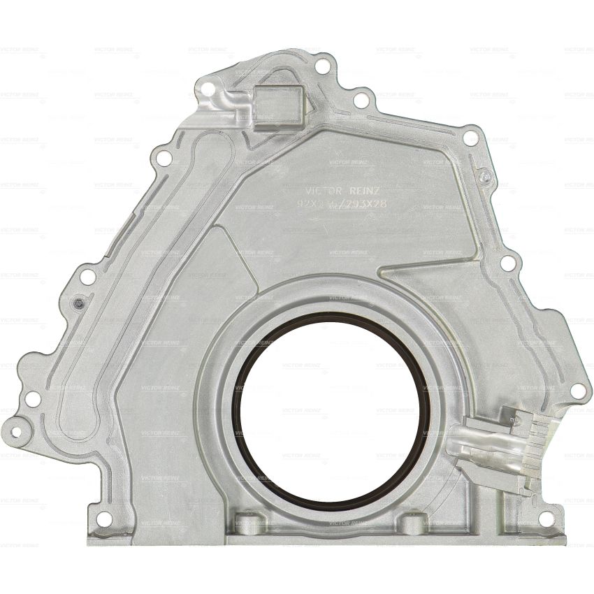 USZCZELNIACZ WAŁU TYŁ SIMMERRING VICTOR REINZ 81-10502-00 ROVER 3.6 06-