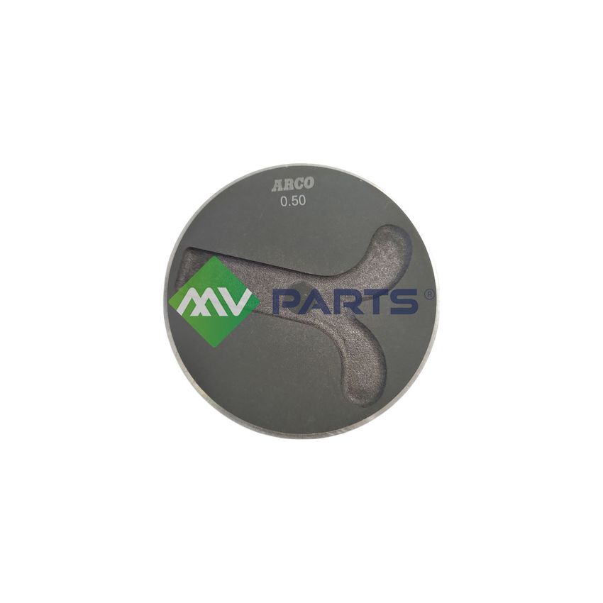 TŁOK MV PARTS P5098 0.50 NISSAN TD27TI 96-
