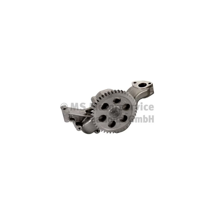 POMPA OLEJU BF 20140350201 MERCEDES OM501 96-