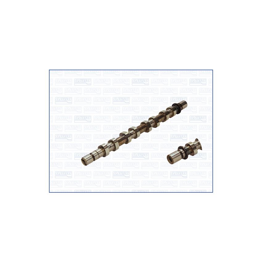 WAŁEK ROZRZĄDU AJUSA 93150300 RENAULT 2.0 02-