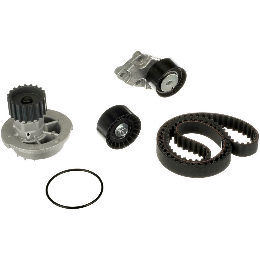 KOMPLET ROZRZĄDU GATES KP15419XS-2 DAEWOO 1.4-1.6 95-