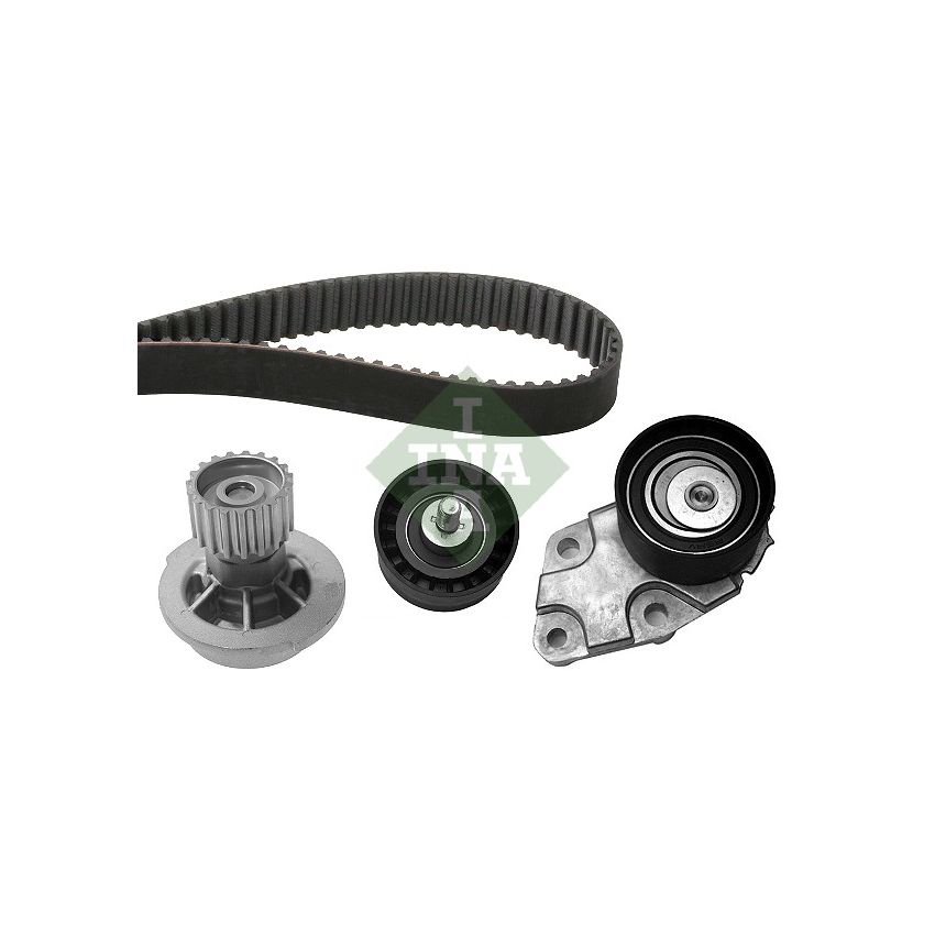 KOMPLET ROZRZĄDU INA 530033230 DAEWOO 1.4-1.6 95-