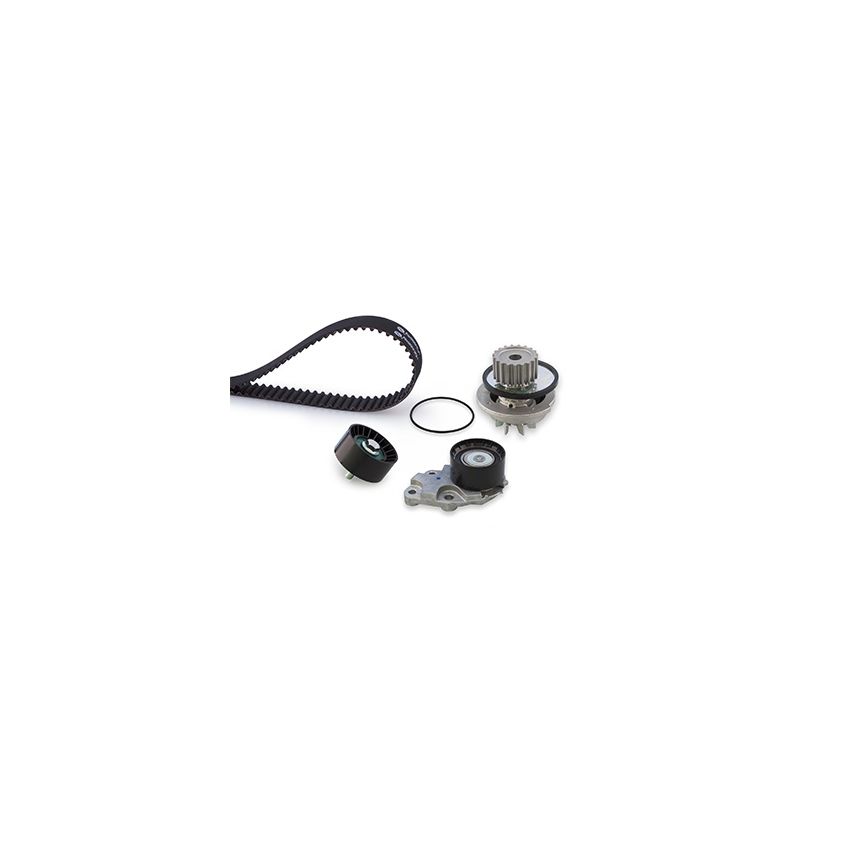 KOMPLET ROZRZĄDU GATES KP15419XS-1 DAEWOO 1.4-1.6 95-