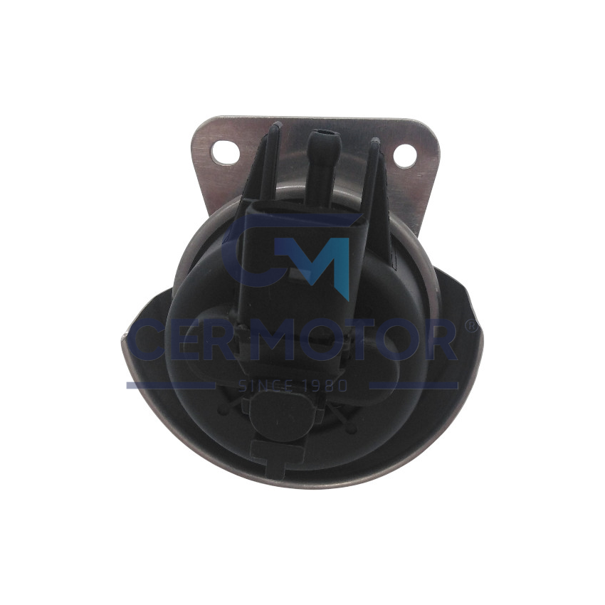 ZAWÓR WASTEGATE ELEKTRONICZNY TS A8670 BV30