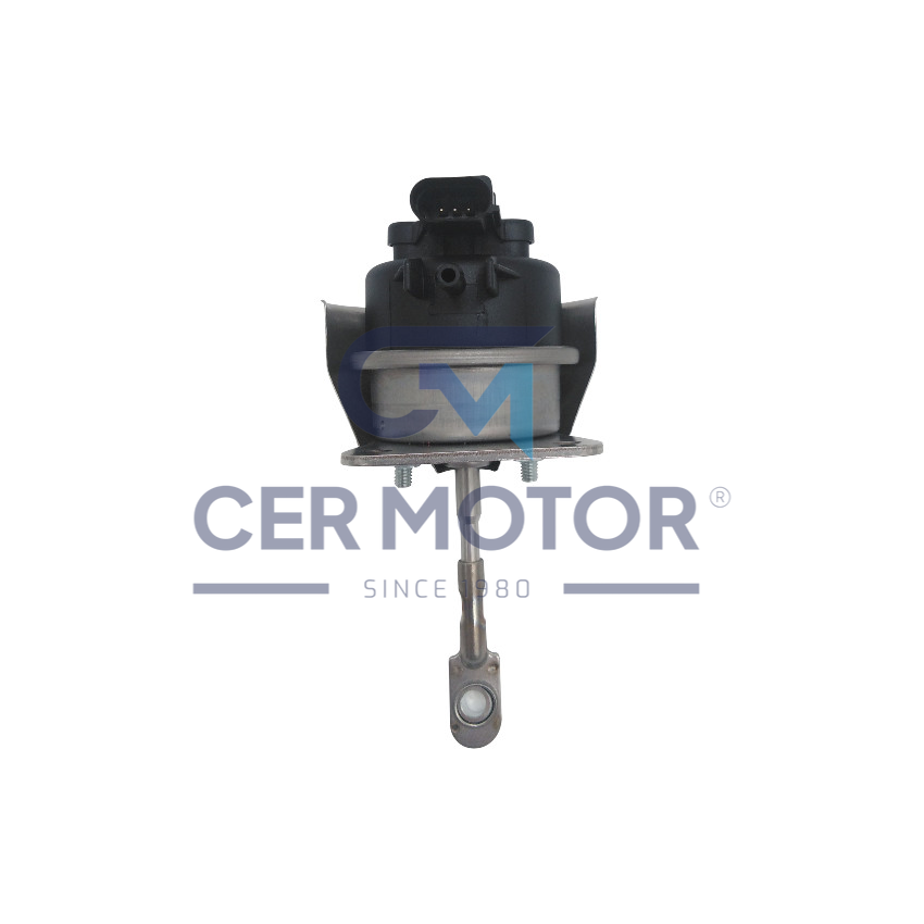 ZAWÓR WASTEGATE ELEKTRONICZNY TS A8670 BV30