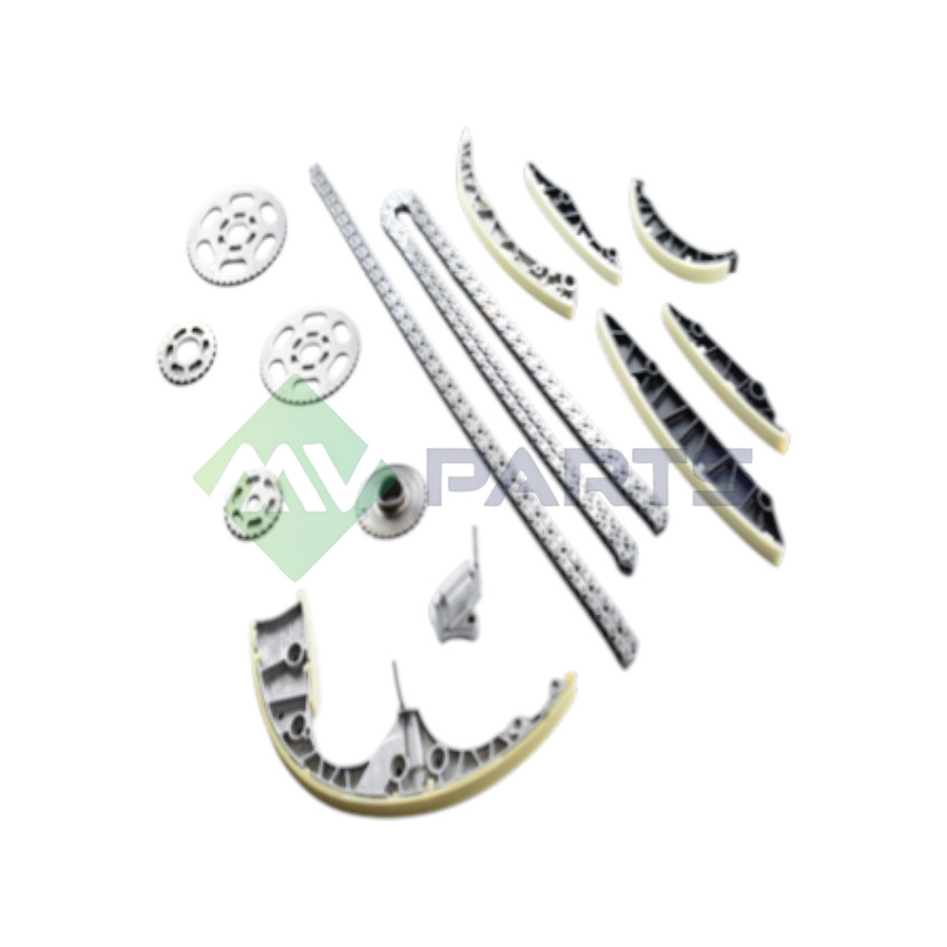ZESTAW ROZRZĄDU ŁAŃCUCHOWEGO MV PARTS F5711 VW 3.0 10-
