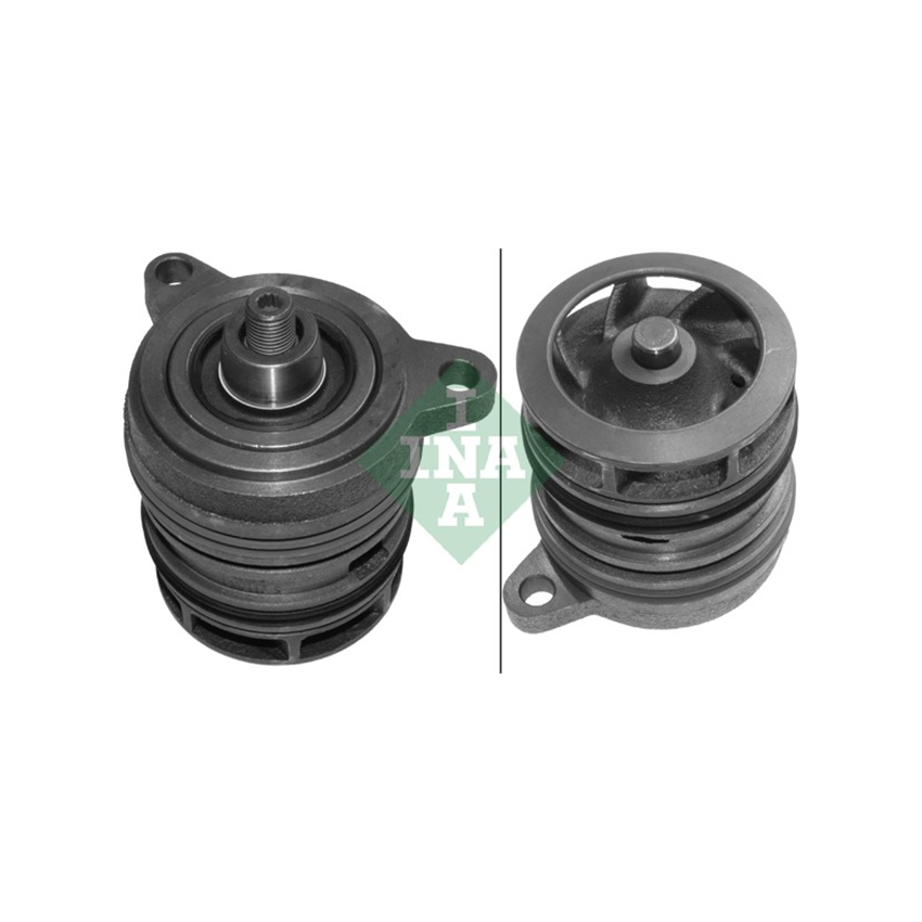 POMPA WODY INA 538033810 VW 2.5TDI 03-