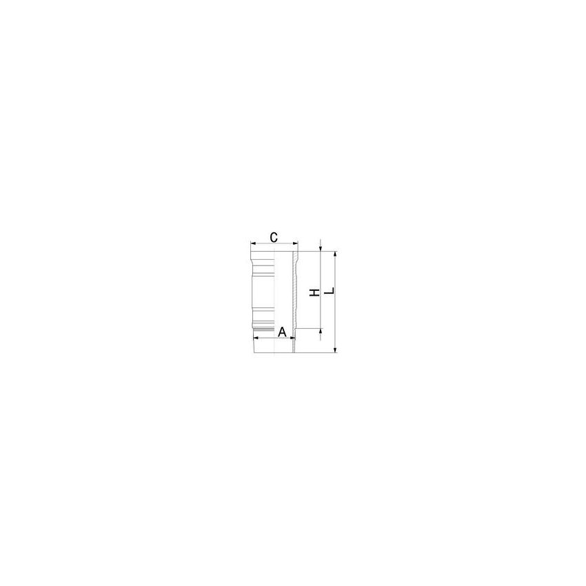 TULEJA CYLINDROWA KOLBENSCHMIDT 89930110 MERCEDES OM472 14-