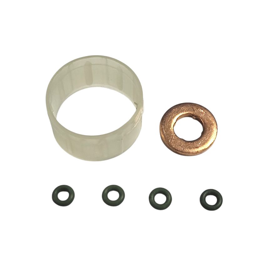 KOMPLET USZCZELEK WTRYSKIWACZA KR 3255 FORD 1.6-2.0 05-13