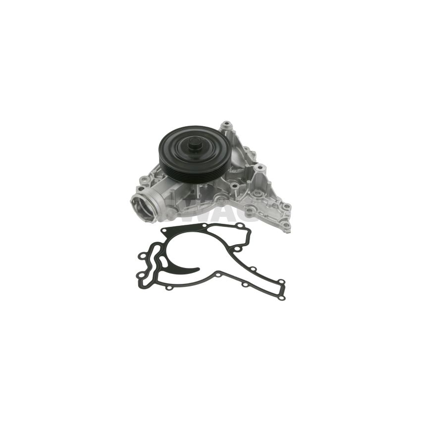 POMPA WODY SWAG 10926400 MERCEDES 5.5-6.2 06-13