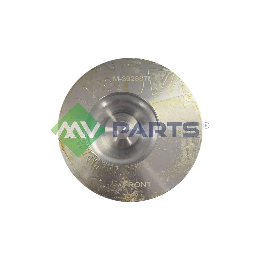 TŁOK MV PARTS 3802765 1.00 CUMMINS 4BT/6BT -