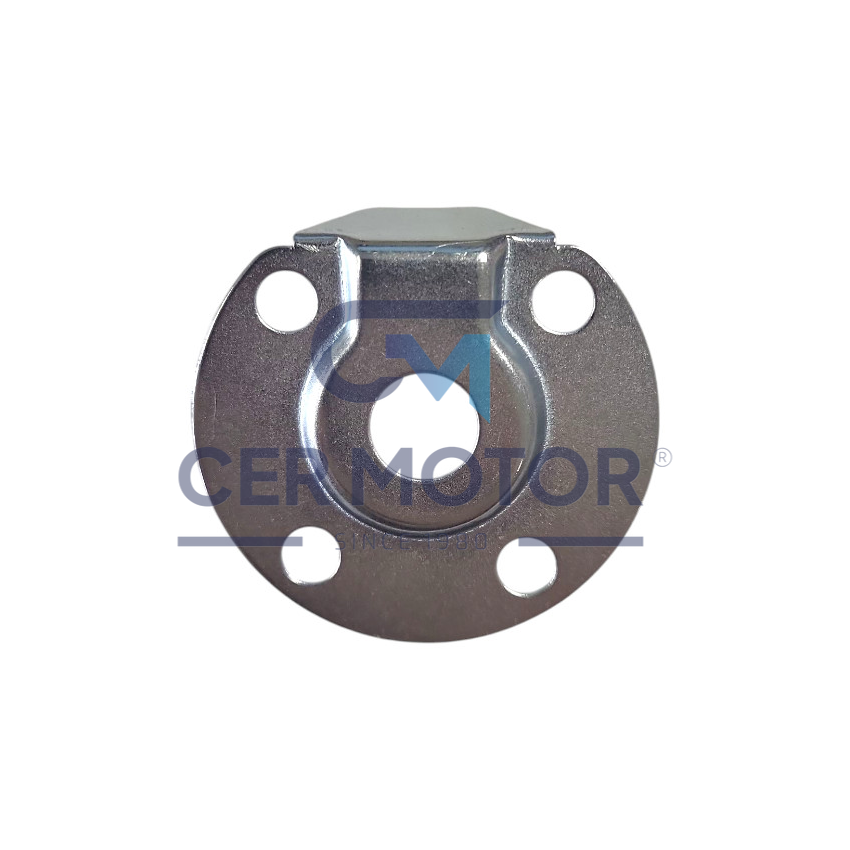 BLACHA ODRZUTNIKA TS A8672 GT2256S