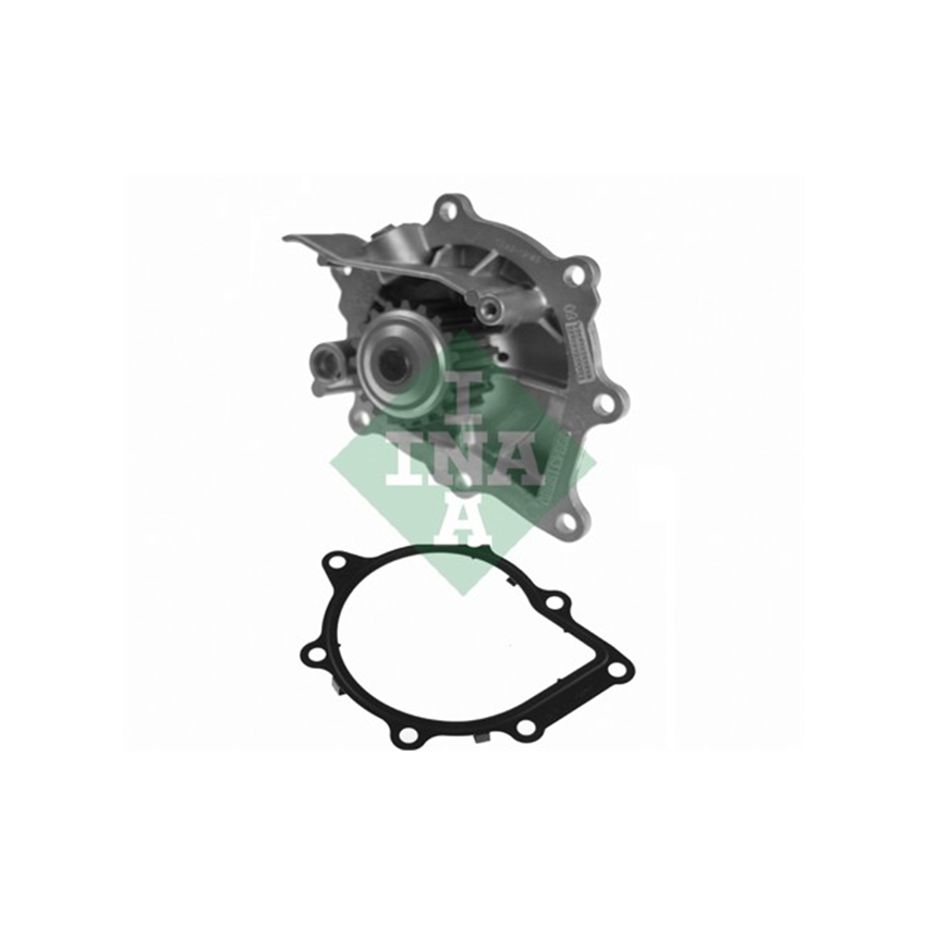 POMPA WODY INA 538007710 PSA 2.2HDI 06-