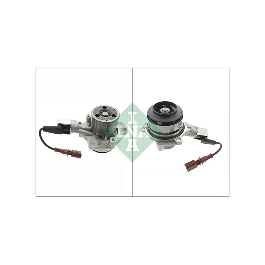 POMPA WODY INA 538073310 VW 1.6-2.0TDI 13-