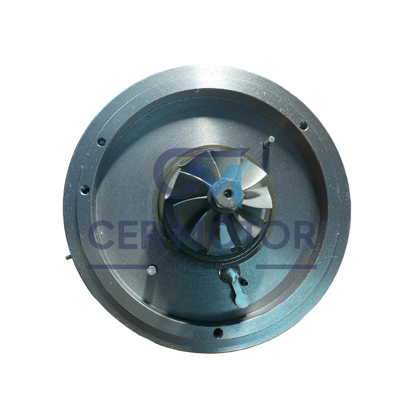 KORAS TS A5637K JEEP 2.0CRD 07-