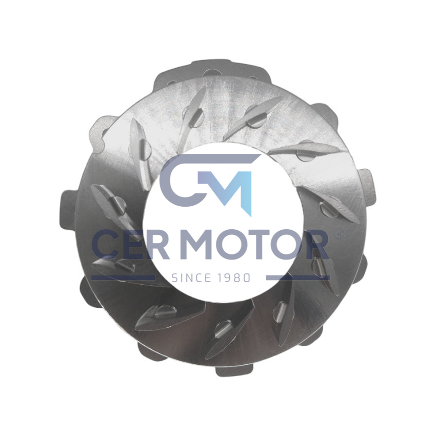 ZMIENNA GEOMETRIA CER A8675 GTB1546V