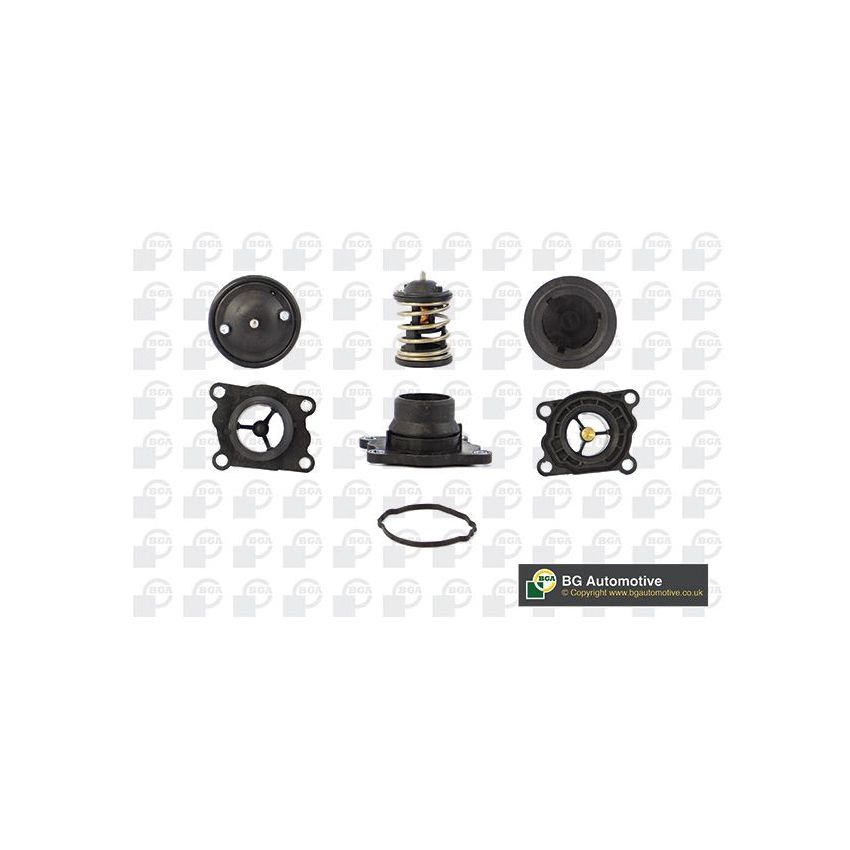 TERMOSTAT BGA CT0904 BMW 1.6-3.0D 04-