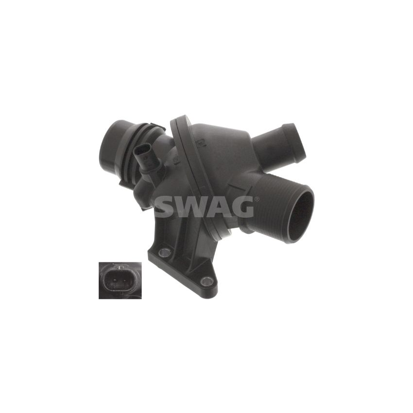 TERMOSTAT SWAG 20946404 BMW 1.6-2.0 11-18