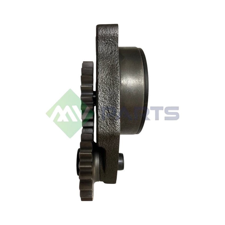 POMPA OLEJU MV PARTS 4988801 CUMMINS 4BT3.9