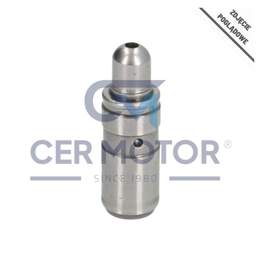 POPYCHACZ ZAWOROWY MV PARTS E1846 BMW 1.6-4.4 04-